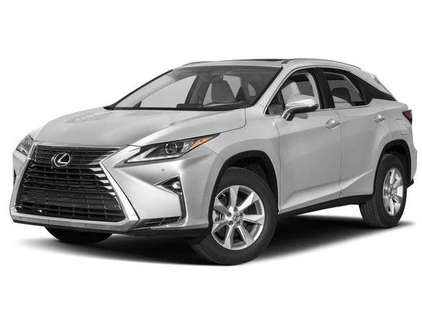 LEXUS RX 2017 2T2ZZMCA9HC069825 image