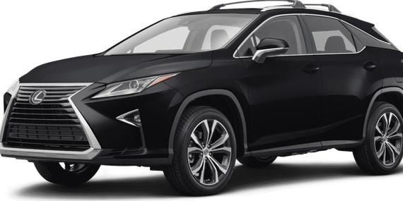 LEXUS RX 2017 2T2ZZMCA9HC036422 image