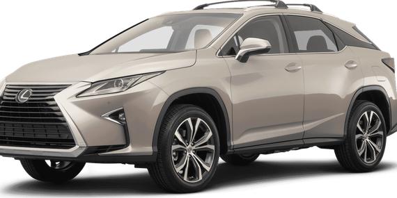 LEXUS RX 2017 2T2ZZMCA7HC092195 image LEXUS RX 2017 2T2ZZMCA7HC092195 image