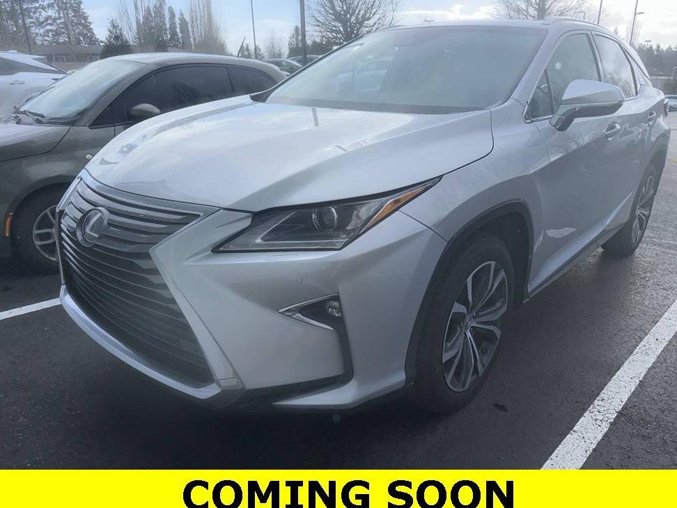 LEXUS RX 2017 2T2BZMCA9HC072029 image