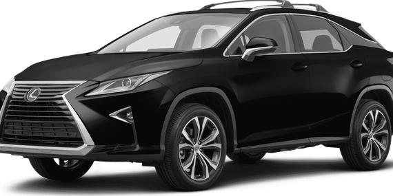 LEXUS RX 2017 2T2ZZMCAXHC088173 image