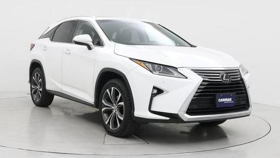 LEXUS RX 2017 JTJBZMCA5H2029839 image