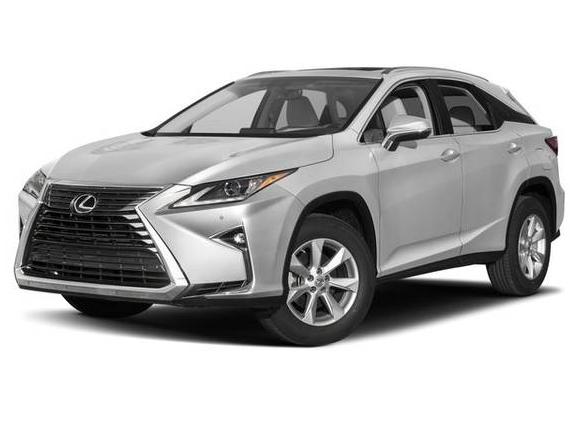 LEXUS RX 2017 2T2BZMCA8HC077156 image