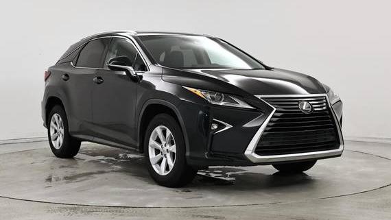 LEXUS RX 2017 2T2BZMCA6HC056418 image