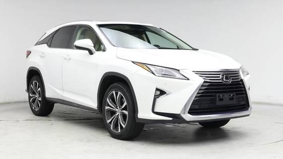 LEXUS RX 2017 JTJBZMCA2H2019995 image