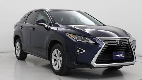 LEXUS RX 2017 2T2BZMCA9HC110696 image LEXUS RX 2017 2T2BZMCA9HC110696 image