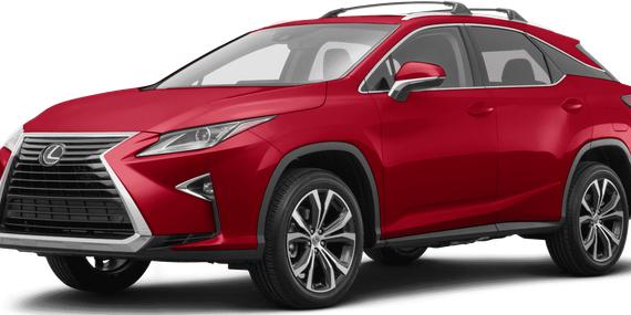 LEXUS RX 2017 2T2BZMCA1HC116900 image LEXUS RX 2017 2T2BZMCA1HC116900 image