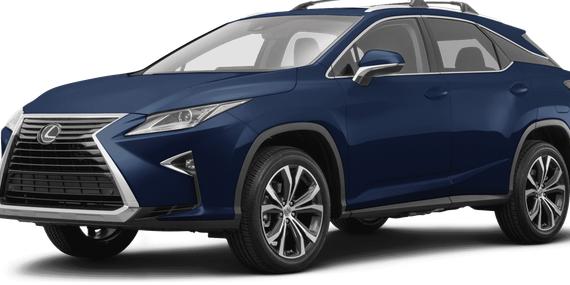 LEXUS RX 2017 2T2BZMCA1HC129940 image LEXUS RX 2017 2T2BZMCA1HC129940 image