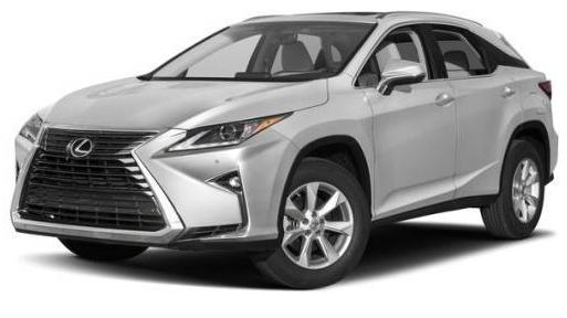 LEXUS RX 2017 2T2ZZMCA8HC078600 image