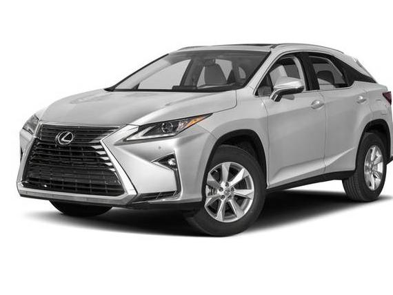 LEXUS RX 2017 2T2BZMCA3HC115859 image LEXUS RX 2017 2T2BZMCA3HC115859 image