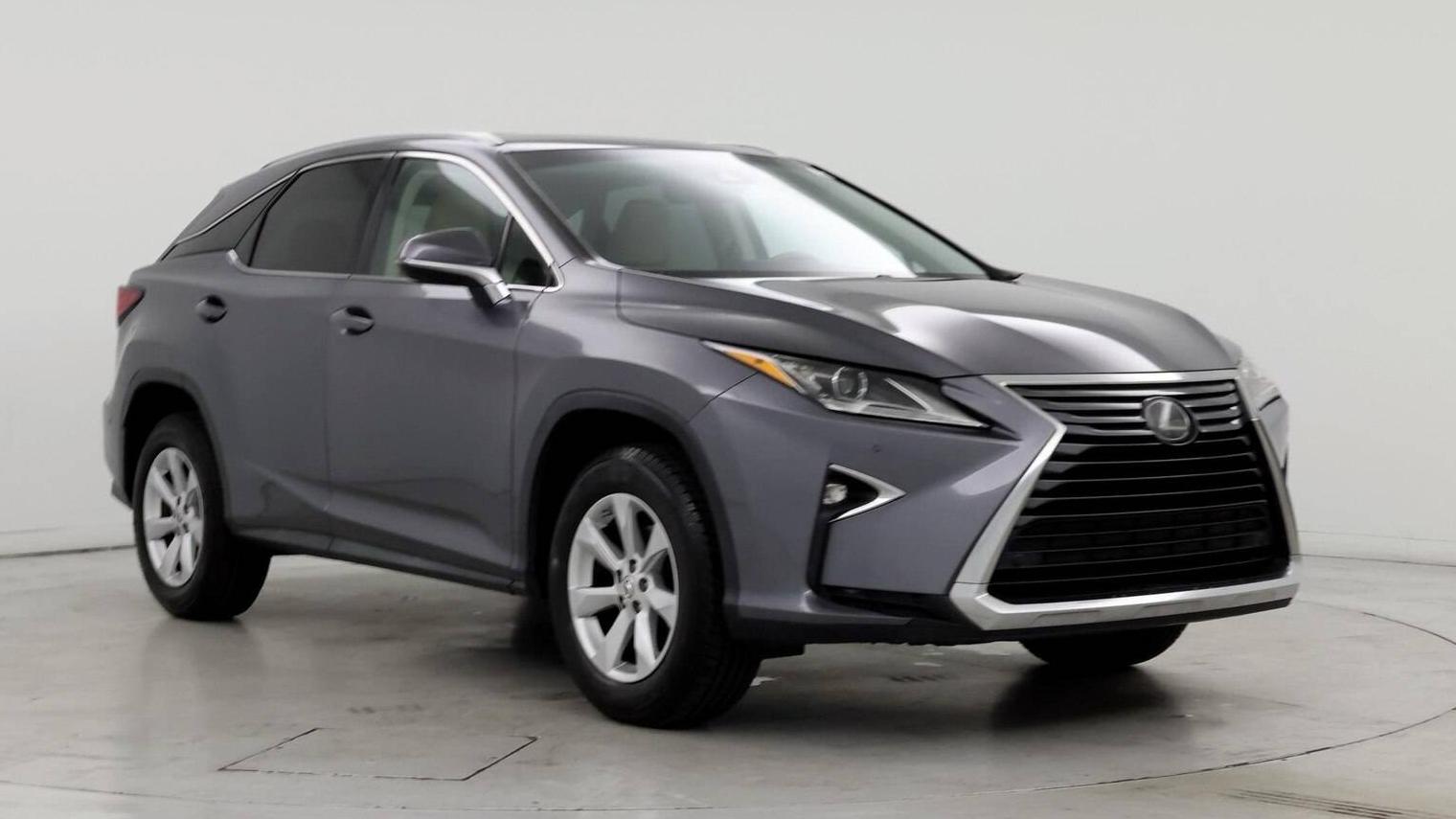 LEXUS RX 2017 2T2ZZMCA7HC044129 image