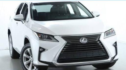 LEXUS RX 2017 2T2ZZMCA5HC088632 image