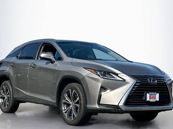LEXUS RX 2017 2T2BZMCA4HC115532 image