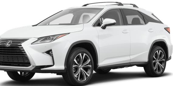 LEXUS RX 2017 JTJBZMCA9H2016608 image