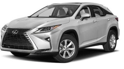 LEXUS RX 2017 2T2ZZMCA3HC065091 image