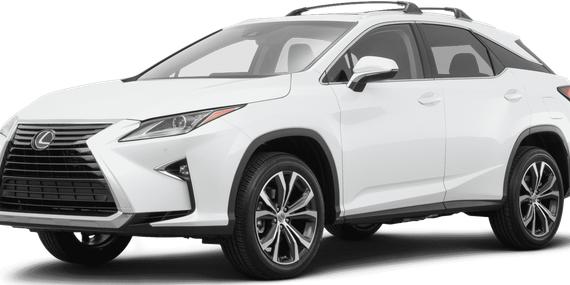 LEXUS RX 2017 2T2ZZMCA3HC046041 image