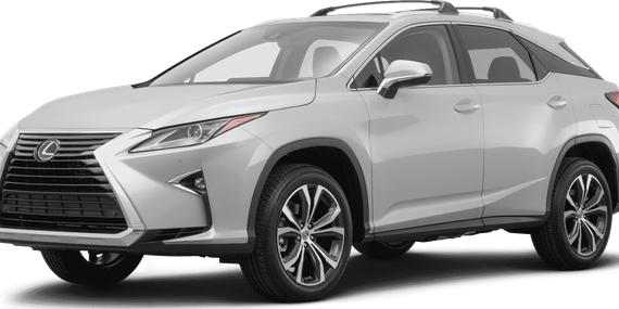 LEXUS RX 2017 2T2BZMCA1HC086913 image
