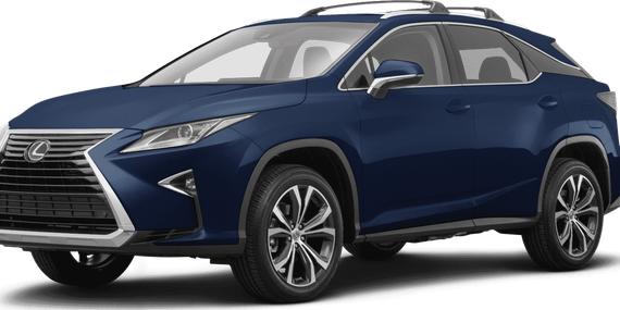 LEXUS RX 2017 2T2BZMCA2HC128487 image LEXUS RX 2017 2T2BZMCA2HC128487 image