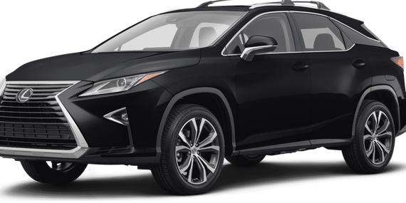 LEXUS RX 2017 2T2BZMCA2HC064287 image