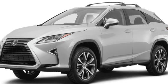 LEXUS RX 2017 2T2ZZMCA8HC075888 image