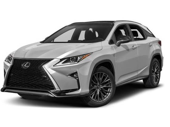 LEXUS RX 2017 2T2ZZMCAXHC069705 image LEXUS RX 2017 2T2ZZMCAXHC069705 image