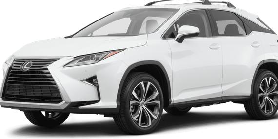 LEXUS RX 2017 2T2BZMCA5HC119380 image