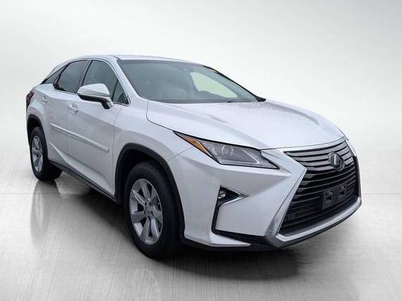 LEXUS RX 2017 2T2BZMCAXHC133369 image