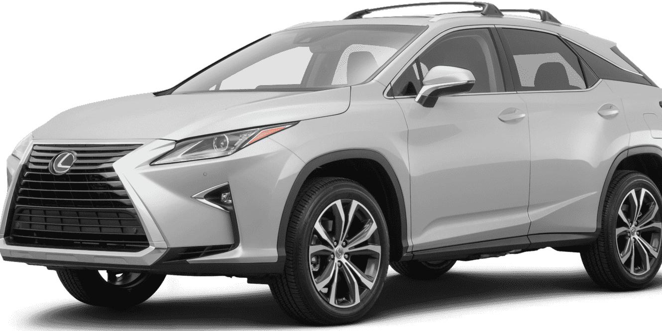 LEXUS RX 2017 2T2ZZMCA8HC062428 image