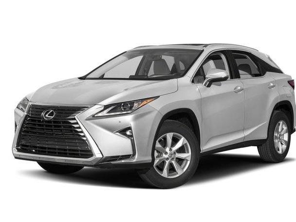 LEXUS RX 2017 JTJBZMCA4H2014815 image