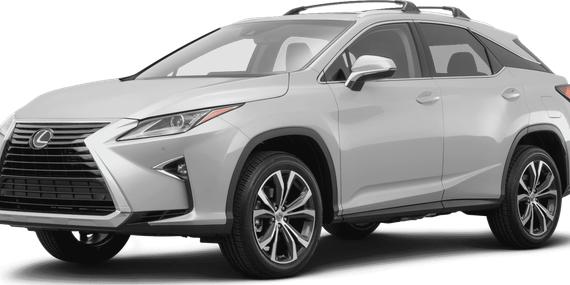 LEXUS RX 2017 2T2ZZMCA8HC086504 image