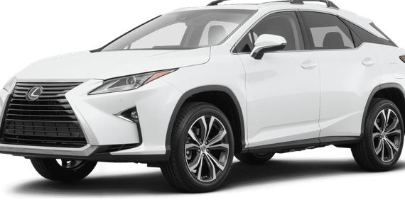LEXUS RX 2017 2T2BZMCA9HC063881 image