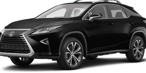 LEXUS RX 2017 2T2ZZMCA8HC048559 image