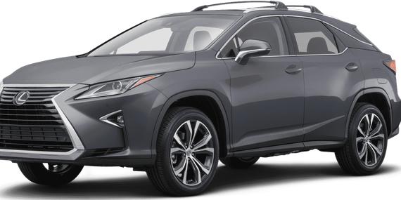 LEXUS RX 2017 2T2ZZMCA0HC040164 image