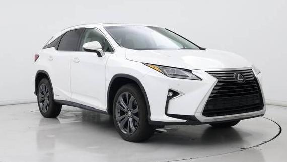 LEXUS RX 2017 2T2BGMCA0HC019533 image LEXUS RX 2017 2T2BGMCA0HC019533 image