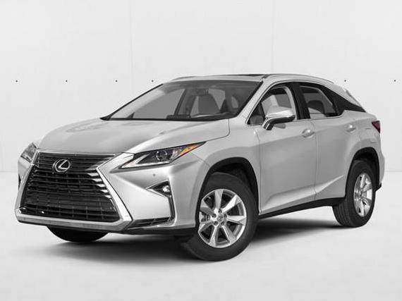 LEXUS RX 2017 2T2BZMCA7HC089069 image LEXUS RX 2017 2T2BZMCA7HC089069 image