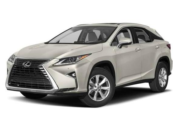 LEXUS RX 2017 2T2ZZMCA8HC061005 image