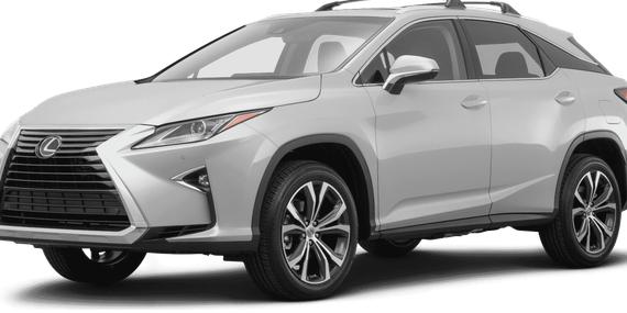 LEXUS RX 2017 2T2ZZMCA8HC069394 image