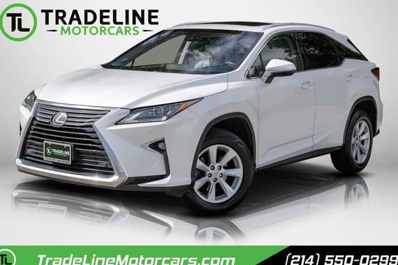 LEXUS RX 2017 2T2ZZMCAXHC052466 image LEXUS RX 2017 2T2ZZMCAXHC052466 image