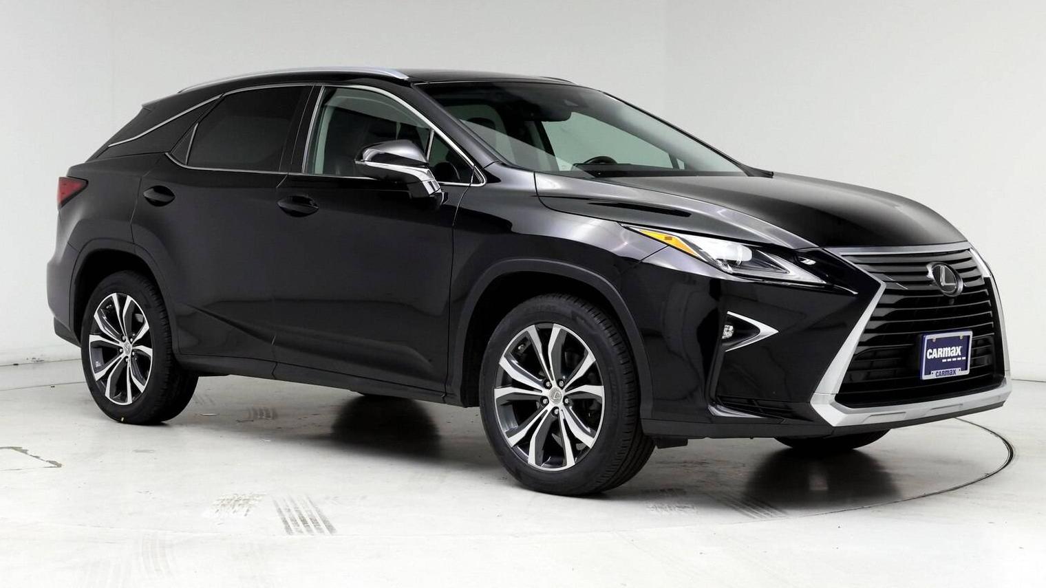 LEXUS RX 2017 2T2BZMCA3HC069708 image