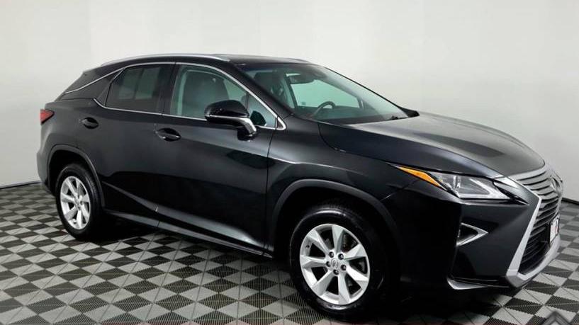 LEXUS RX 2017 2T2BZMCA9HC095584 image