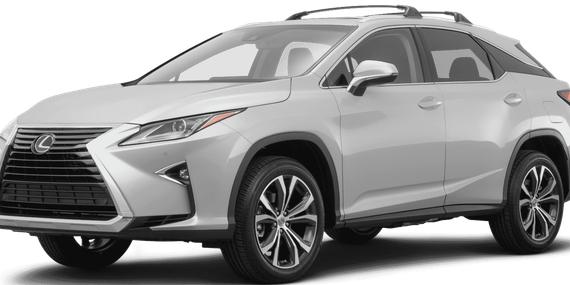 LEXUS RX 2017 2T2BZMCA1HC100020 image