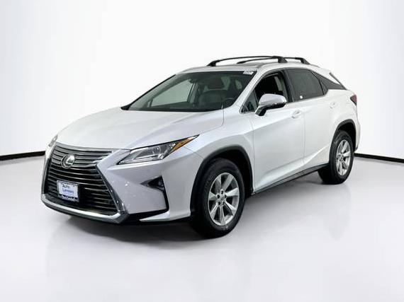 LEXUS RX 2017 2T2BZMCA6HC064129 image