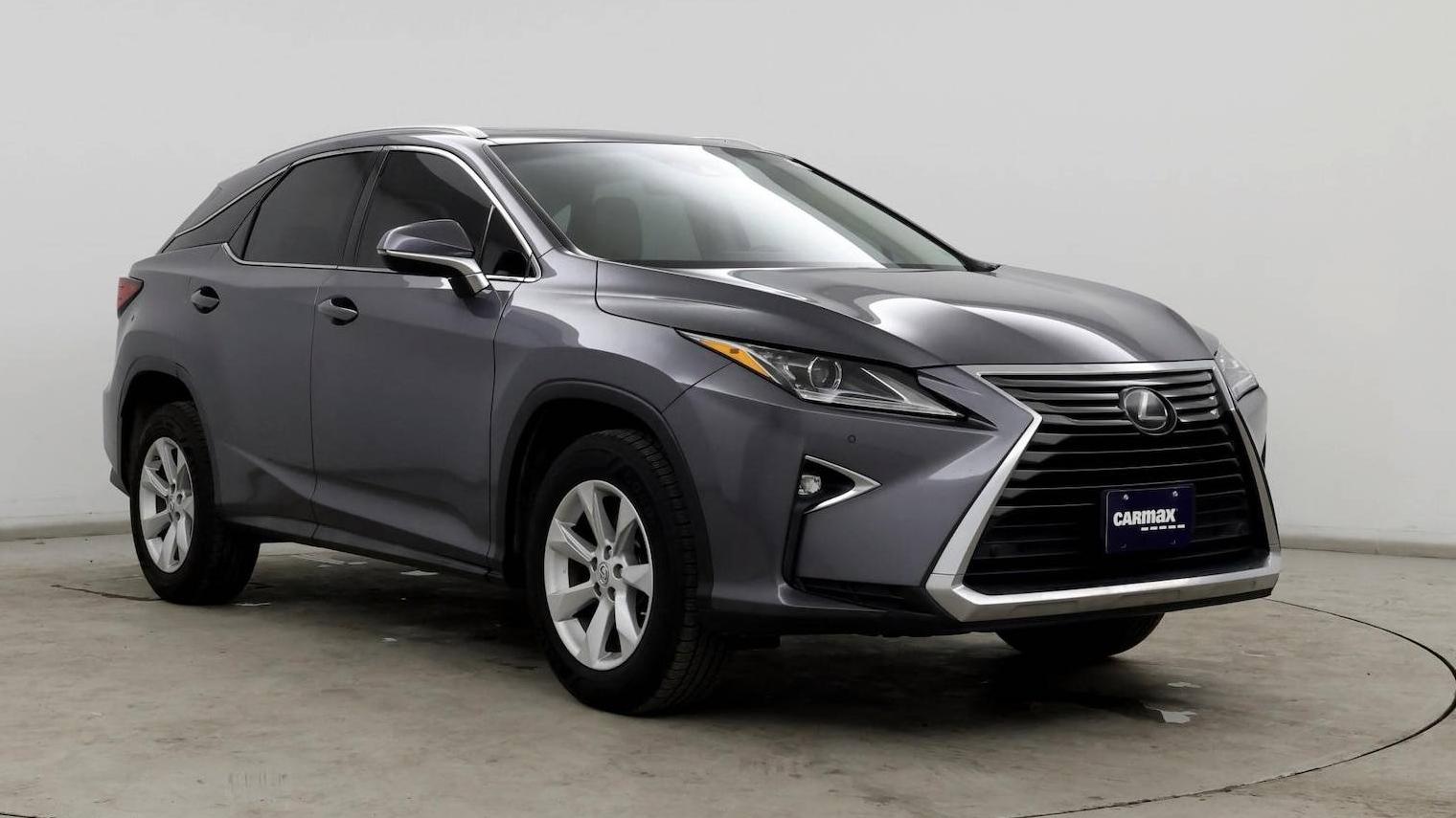 LEXUS RX 2017 2T2BZMCA9HC102369 image