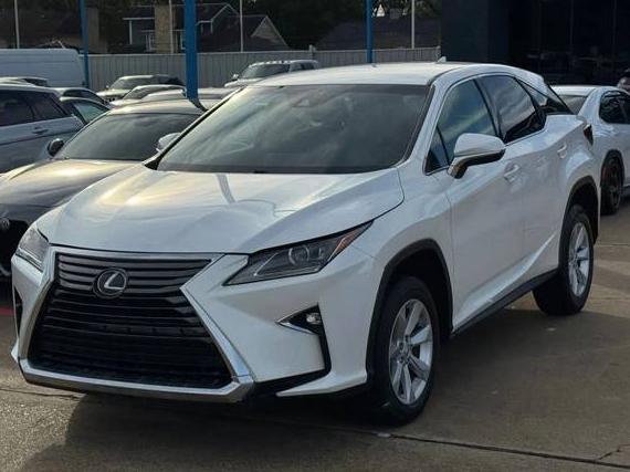 LEXUS RX 2017 2T2ZZMCA7HC068804 image LEXUS RX 2017 2T2ZZMCA7HC068804 image