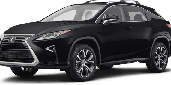 LEXUS RX 2017 2T2BZMCA3HC120513 image