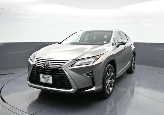 LEXUS RX 2017 2T2BZMCA5HC066373 image