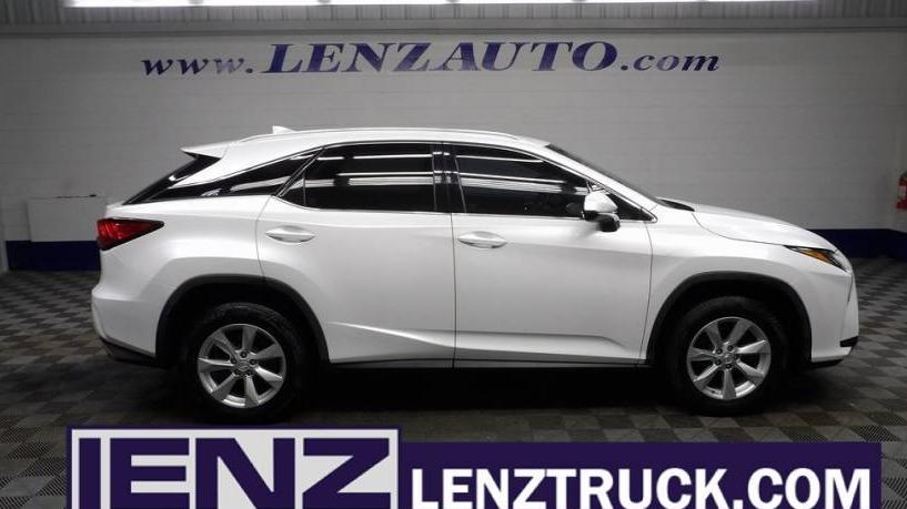 LEXUS RX 2017 JTJBZMCA1H2028218 image