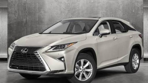 LEXUS RX 2017 2T2ZZMCA7HC068236 image