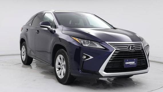 LEXUS RX 2017 2T2BZMCA9HC109239 image LEXUS RX 2017 2T2BZMCA9HC109239 image