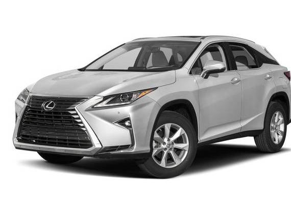 LEXUS RX 2017 2T2BZMCA2HC117084 image